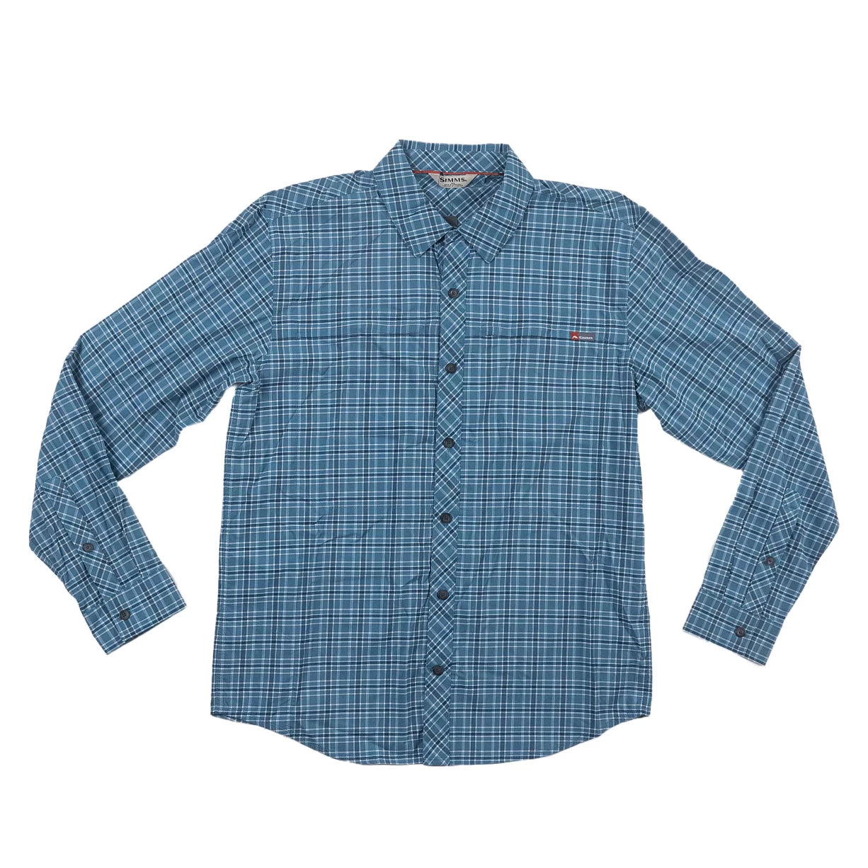 MMidnight Plaid