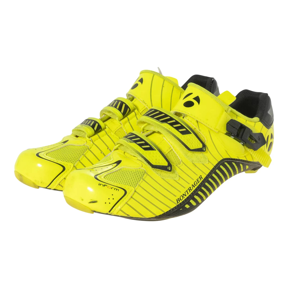10.5Neon Yellow