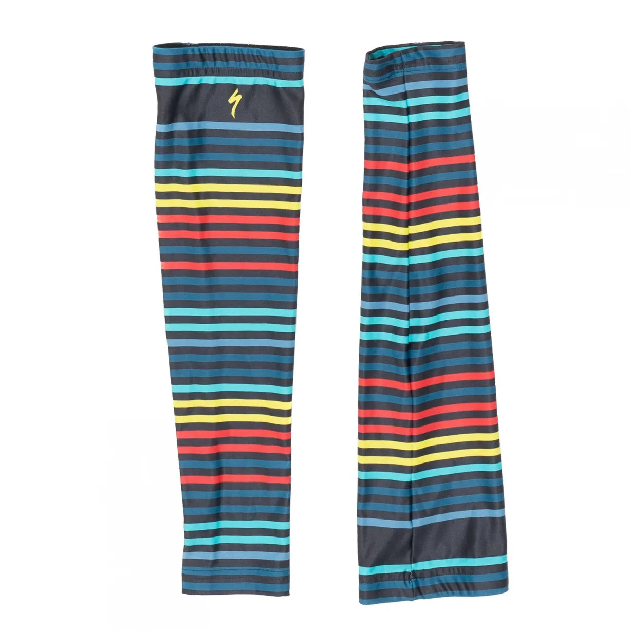Estimated MStriped