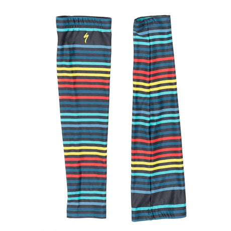 Estimated MStriped