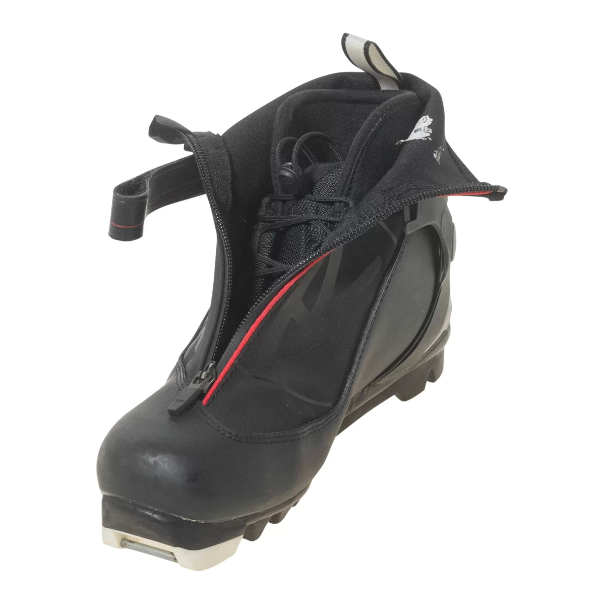 38Black