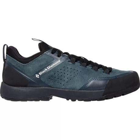 8.5Storm Blue