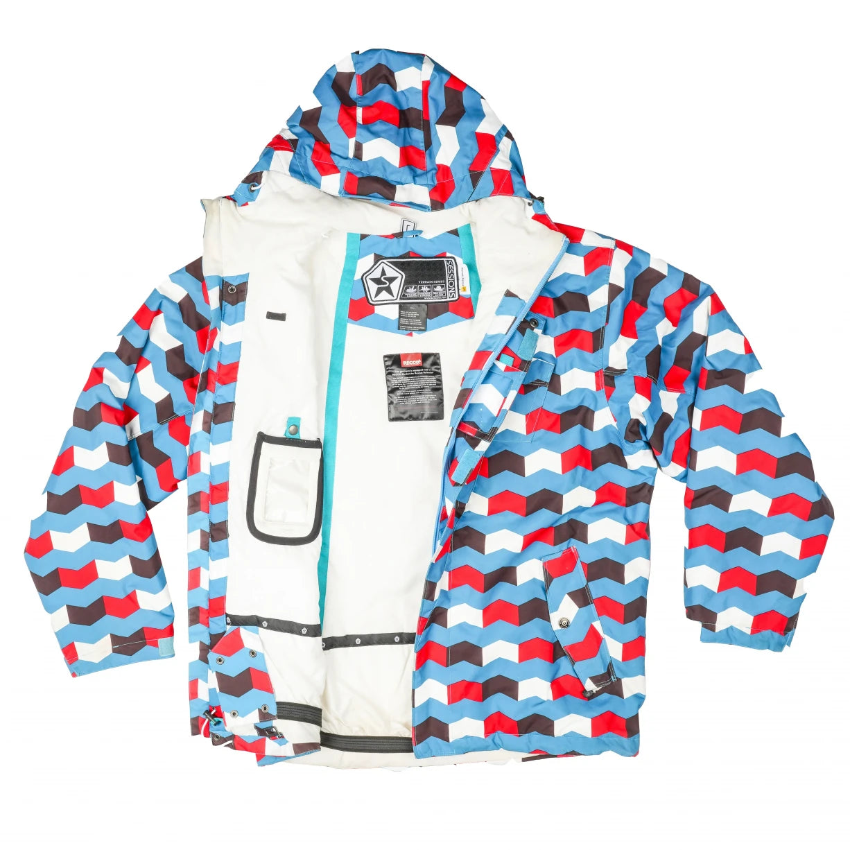 LRed/Blue