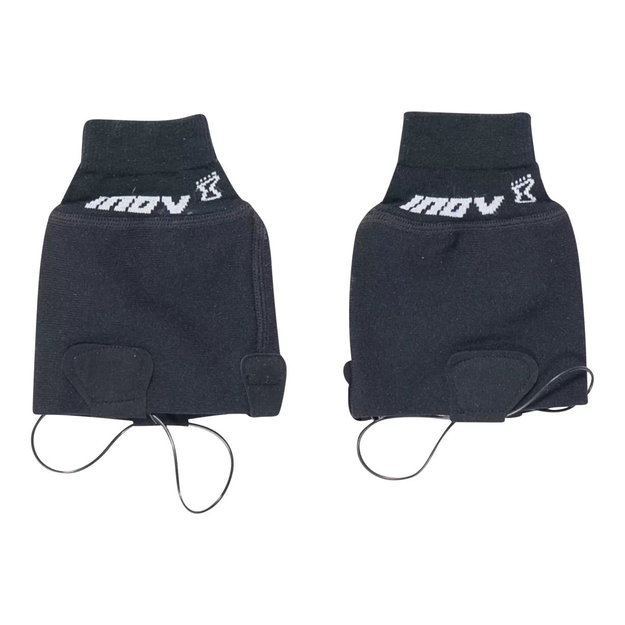 Estimated size SBlack
