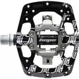   Dual Sided Clipless with PlatformBlack