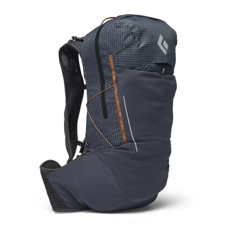 LCarbon-Moab Brown
