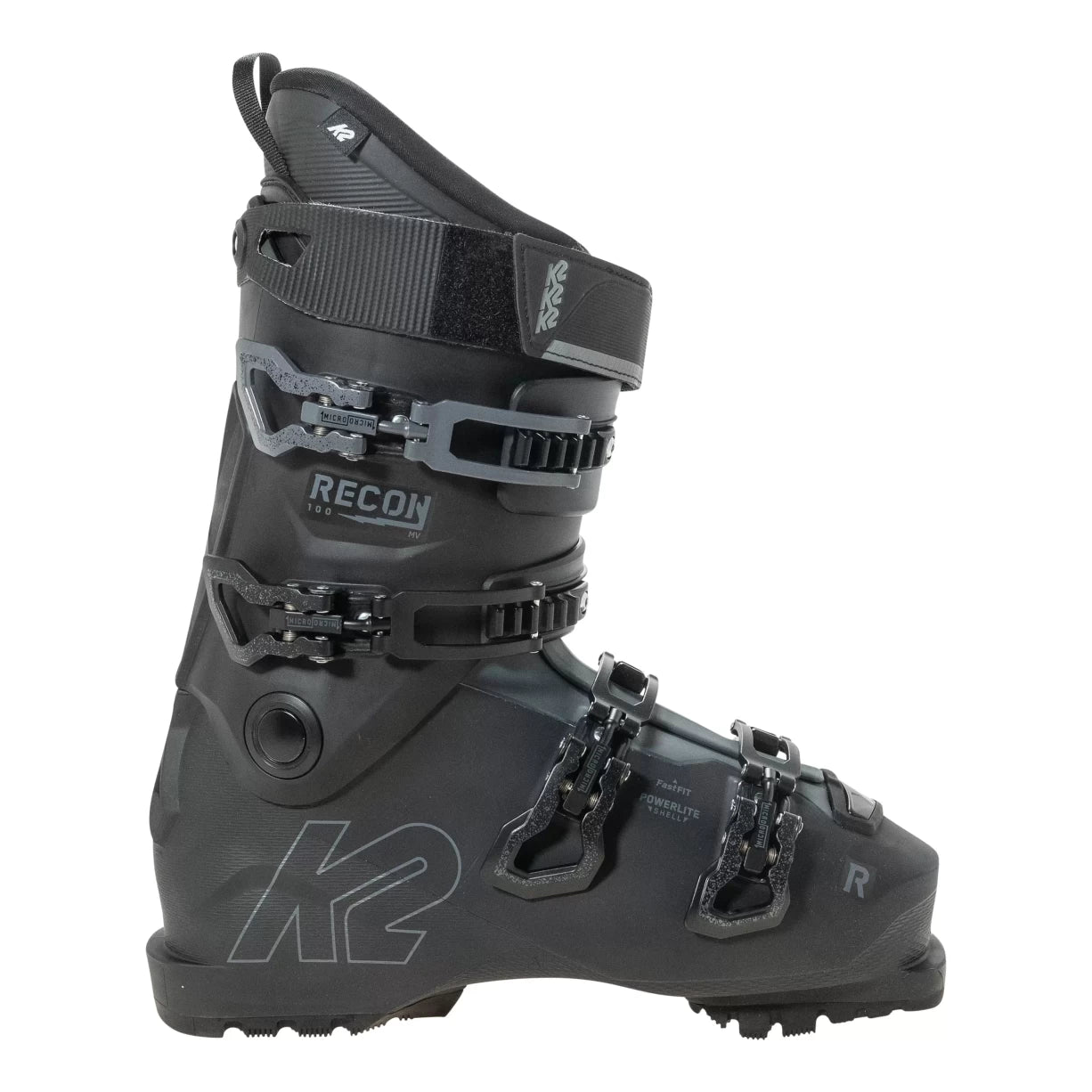 28 / 28.5Black