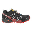 7.5Black / Red