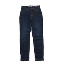 Estimated size SDark Denim