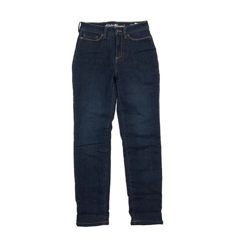 Estimated size SDark Denim