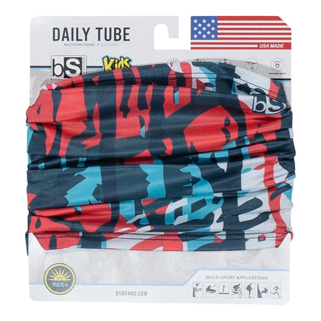 OSFMRed/White/Blue