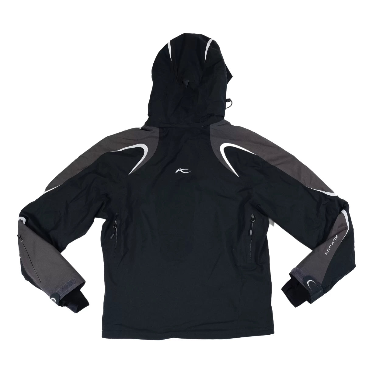 48Black/Grey