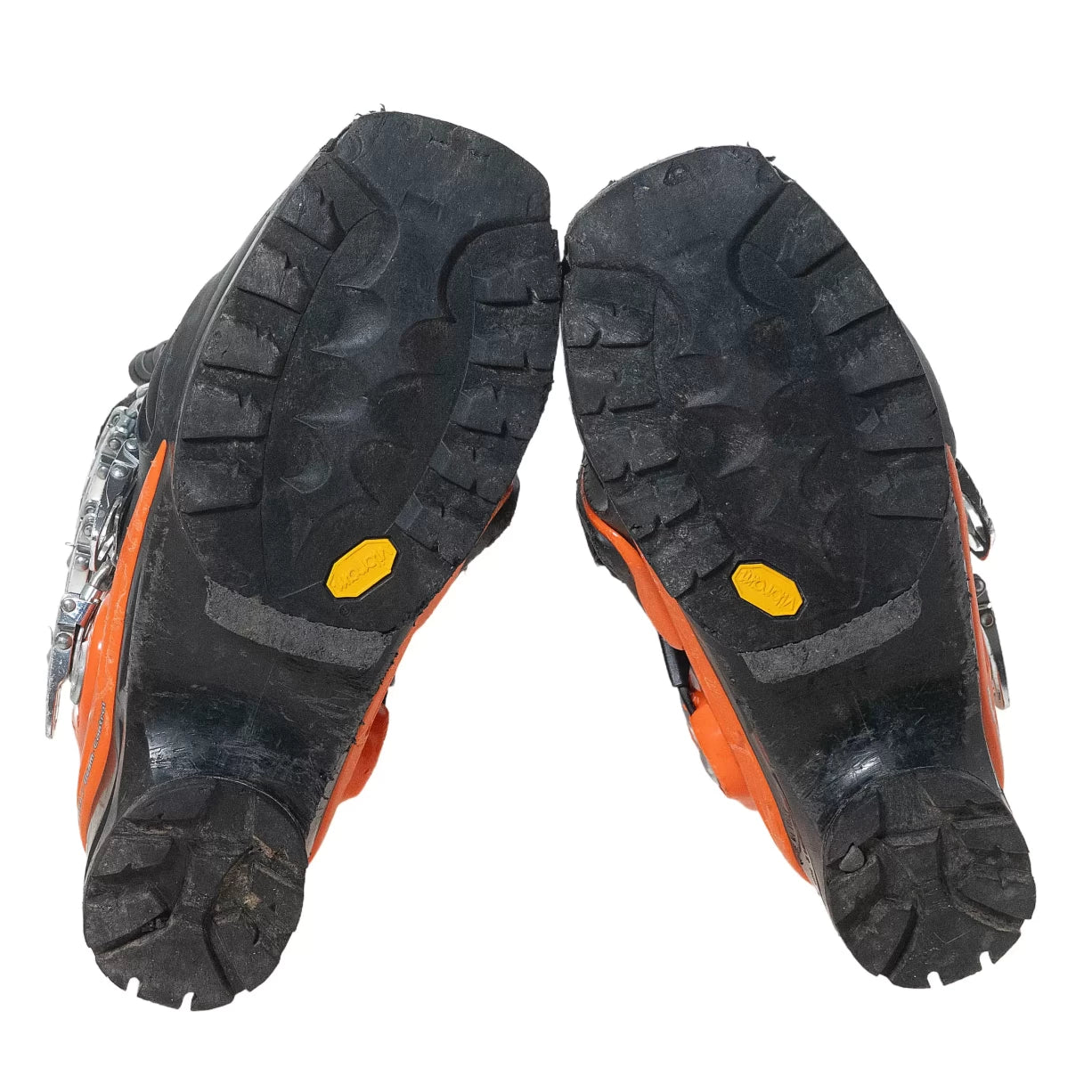 One SizeBlack/Orange