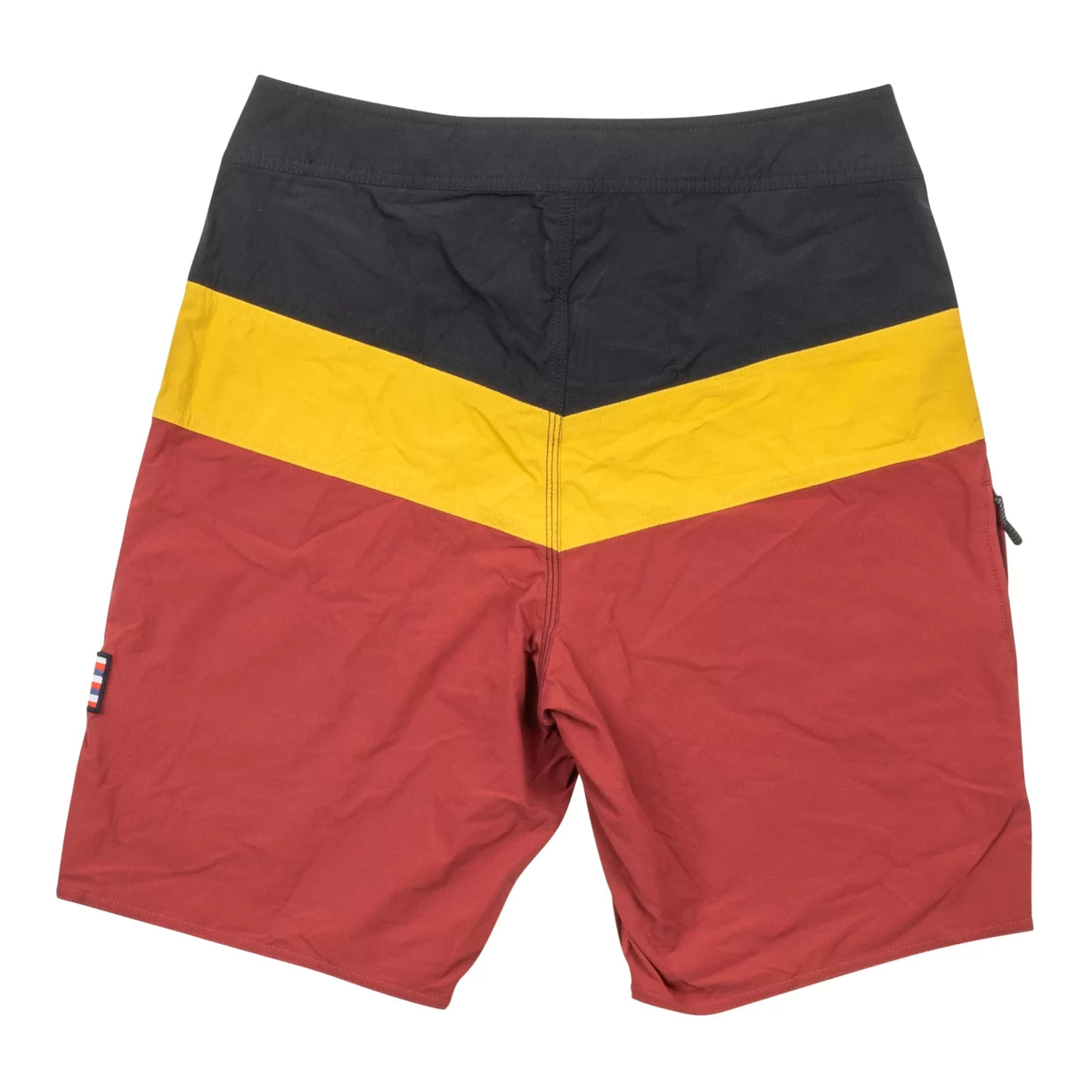30Black/Red