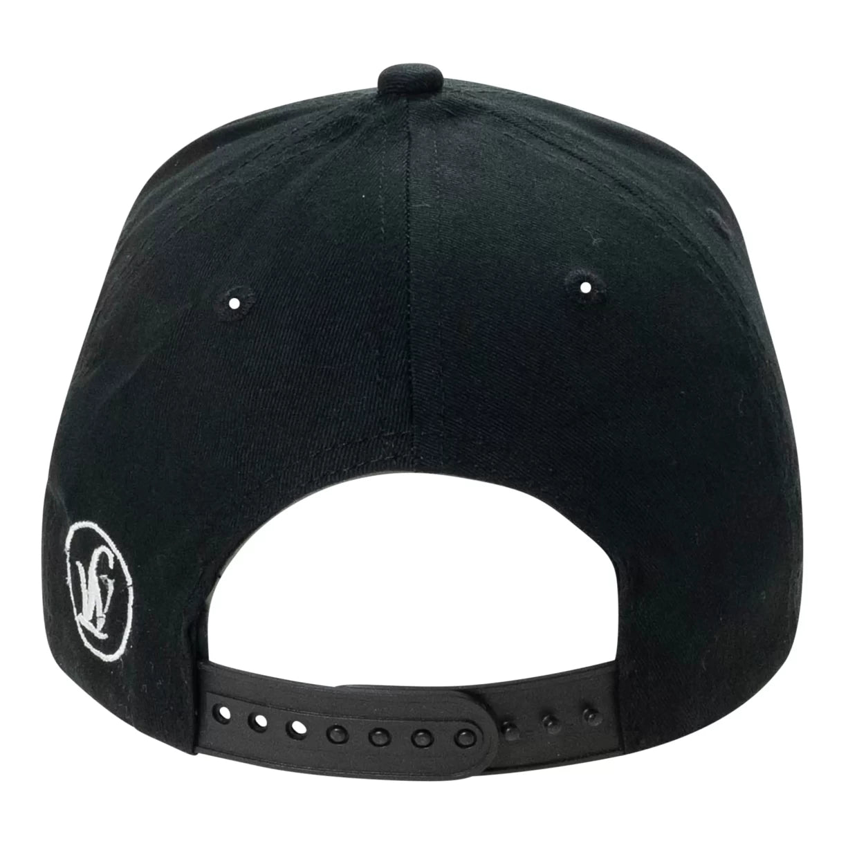 One SizeBlack