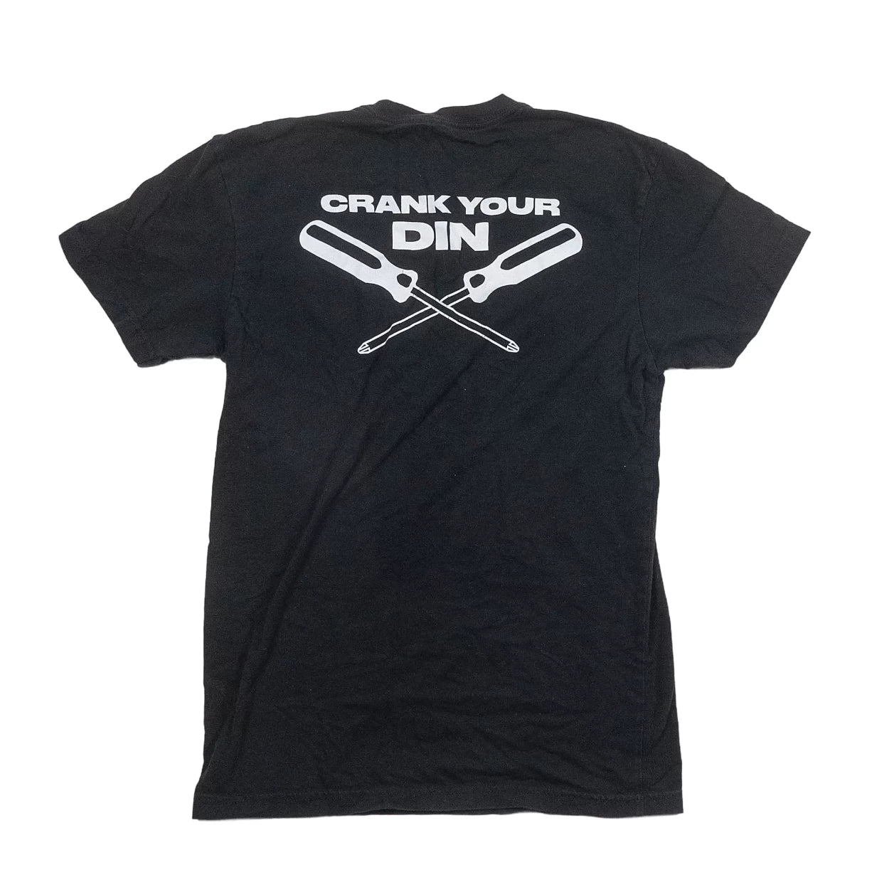 Estimated size SBlack