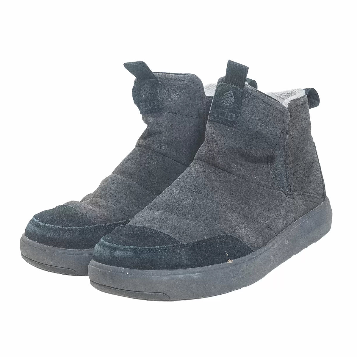 8.5Black