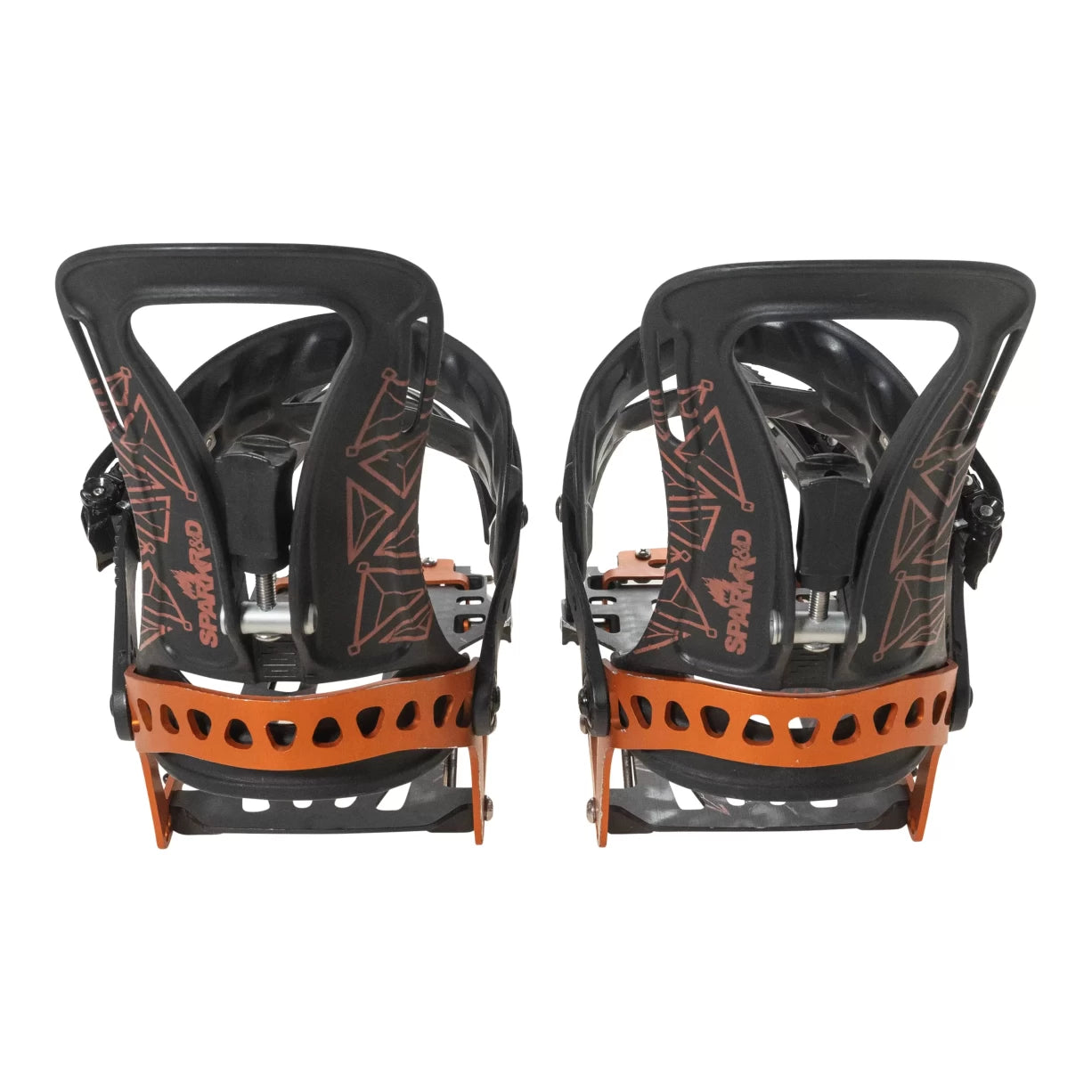 SOrange/Black