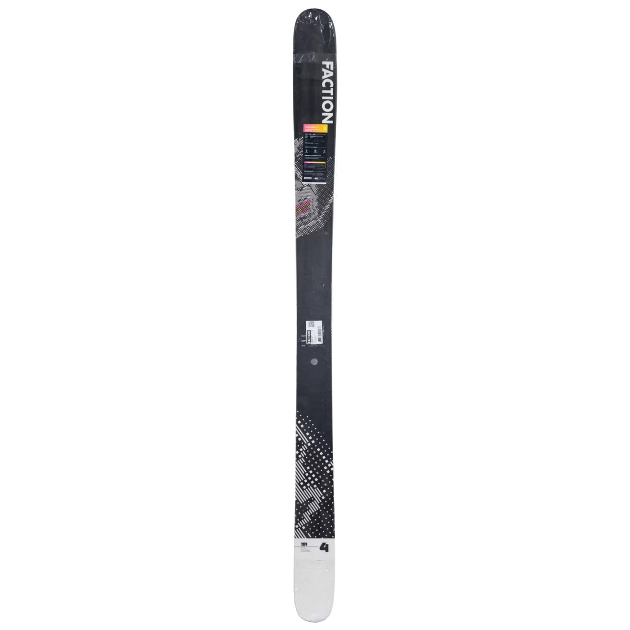 191cmBlack/White