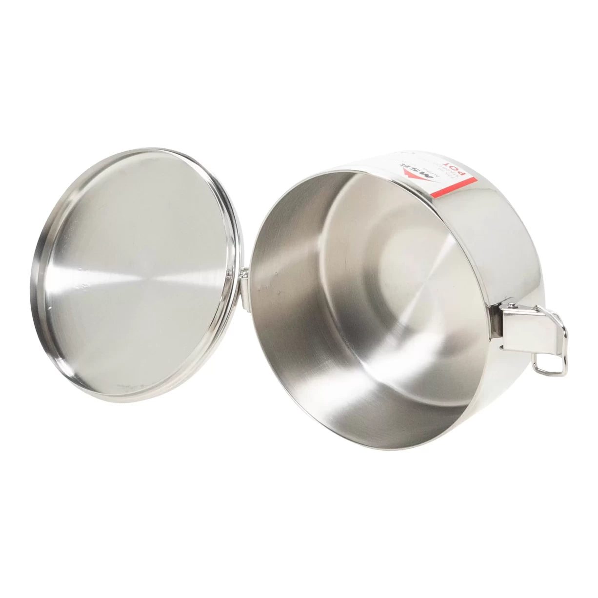 0.7 L Silver