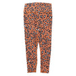 Estimated size SOrange