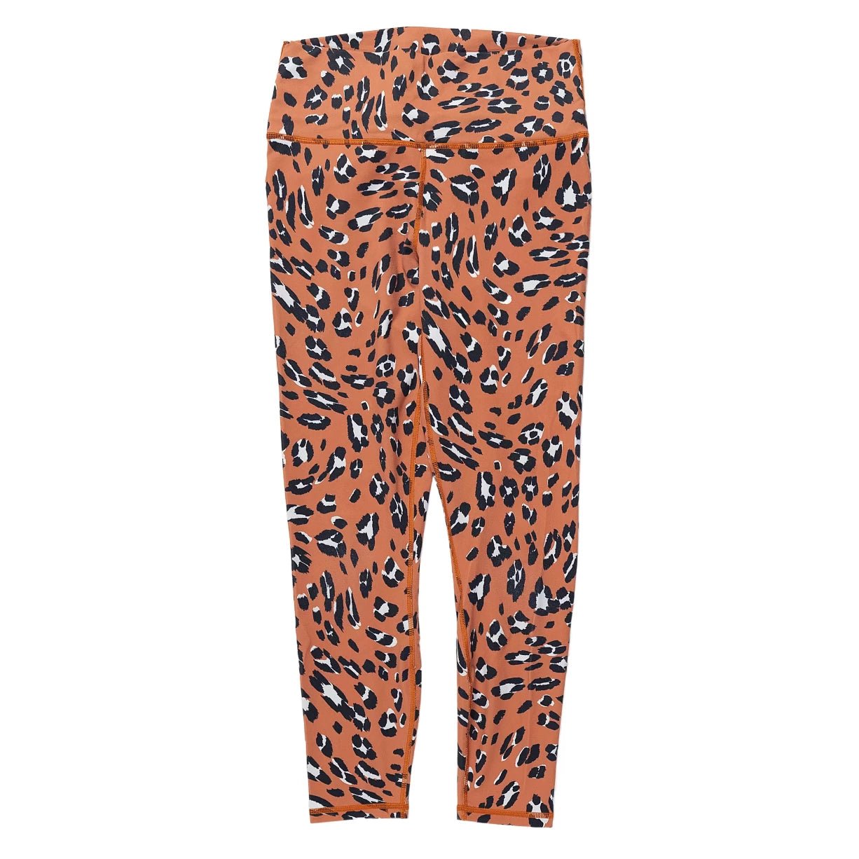Estimated size SOrange