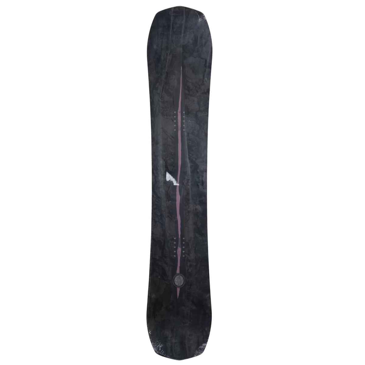 Salomon Craft Snowboard 2025 - 158cm - Men's – Geartrade.com Salomon Craft Snowboard 2025 - 158cm - Men's – Geartrade.com