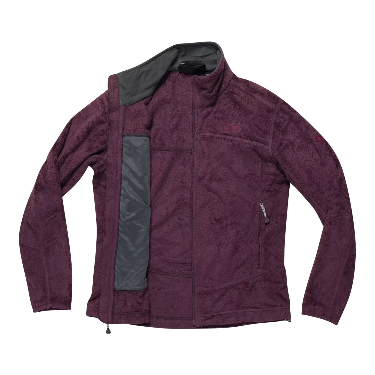 SBurgundy