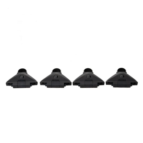 One SizeBlack