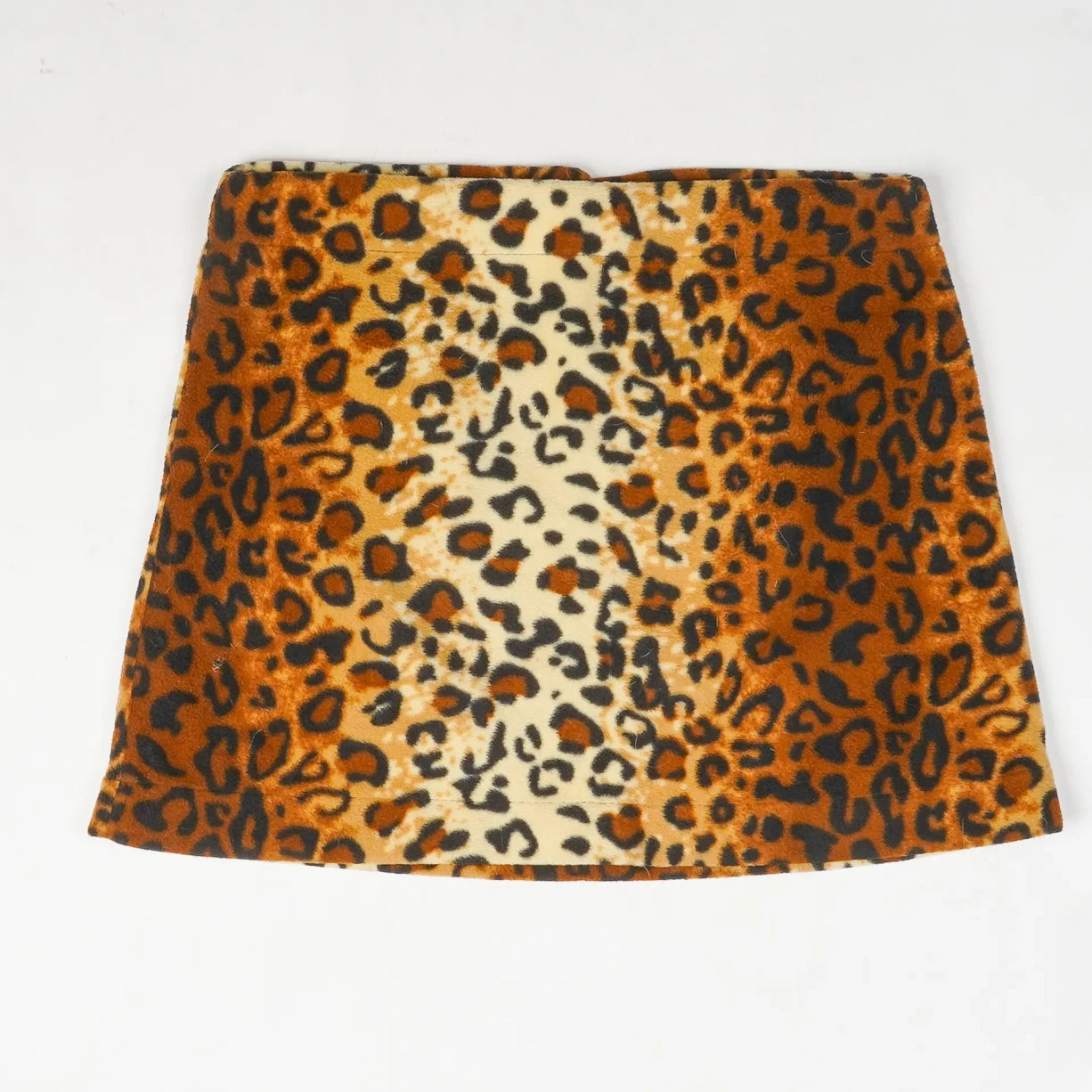 MLeopard Print