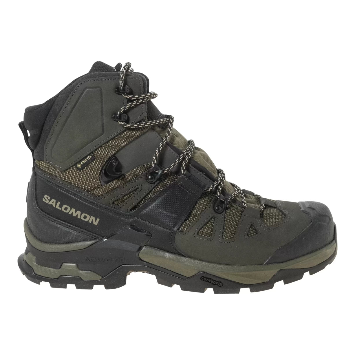 10.5Green/Black
