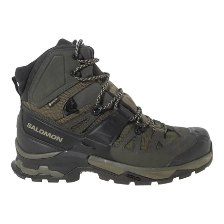 10.5Green/Black
