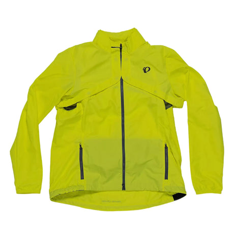 LNeon Yellow