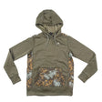SArmy Green/Hoodie