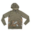 SArmy Green/Hoodie