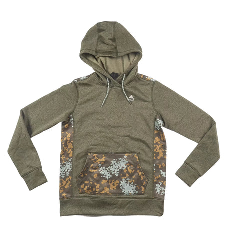 SArmy Green/Hoodie