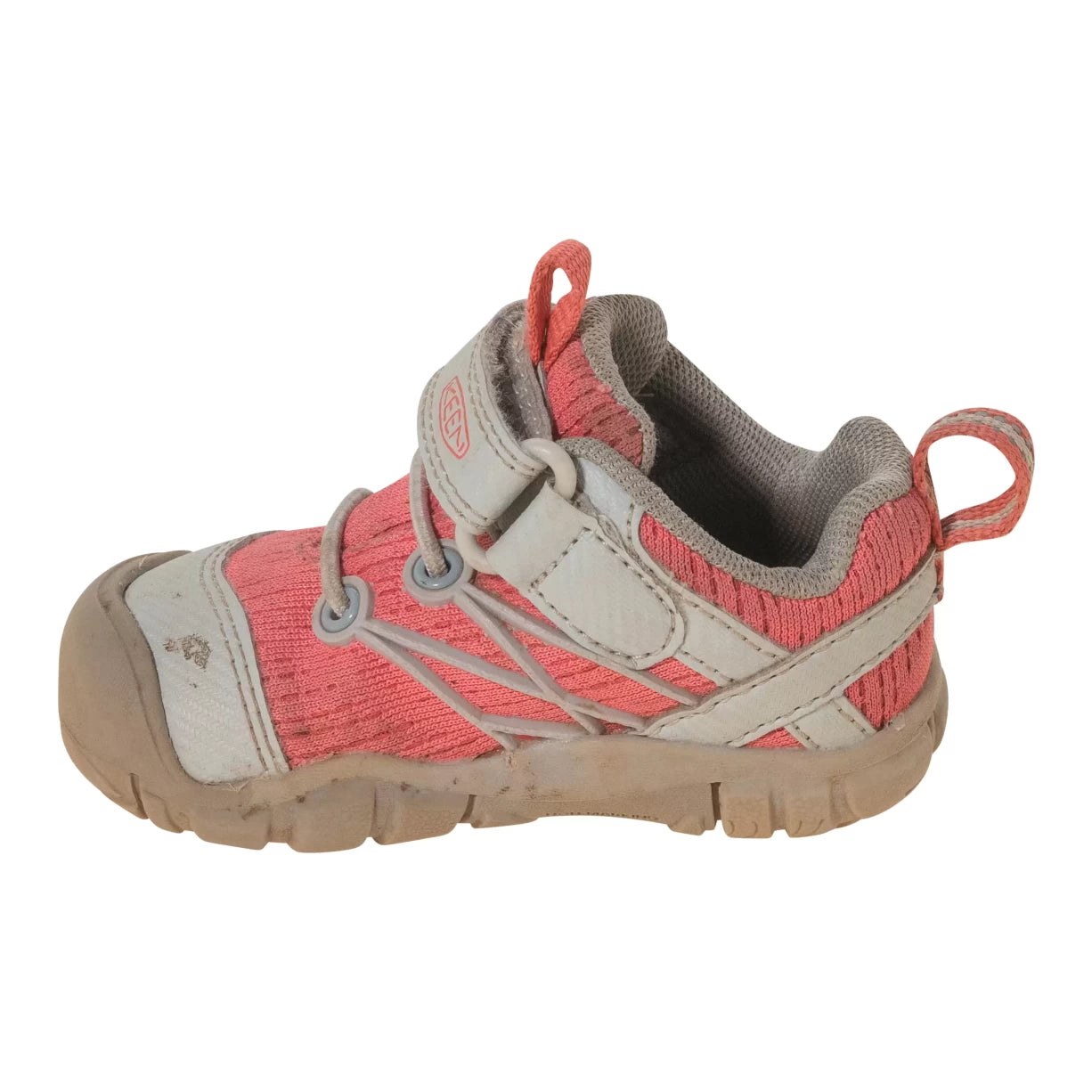 4Pink/Grey