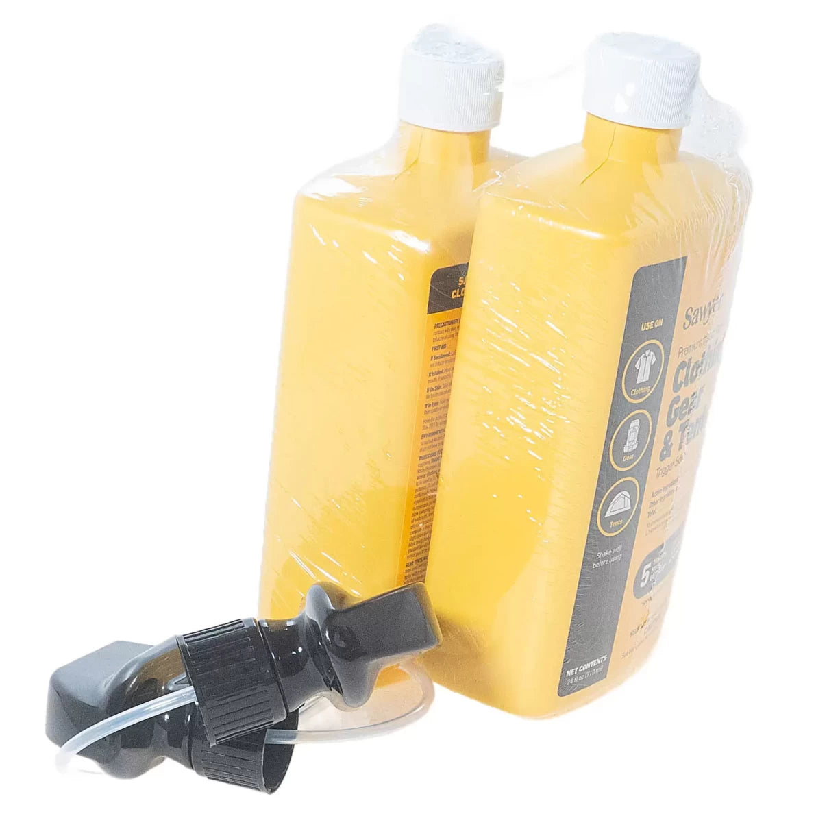 24 fl. oz.Yellow