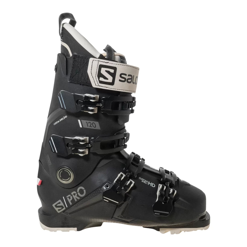 28 / 28.5Black
