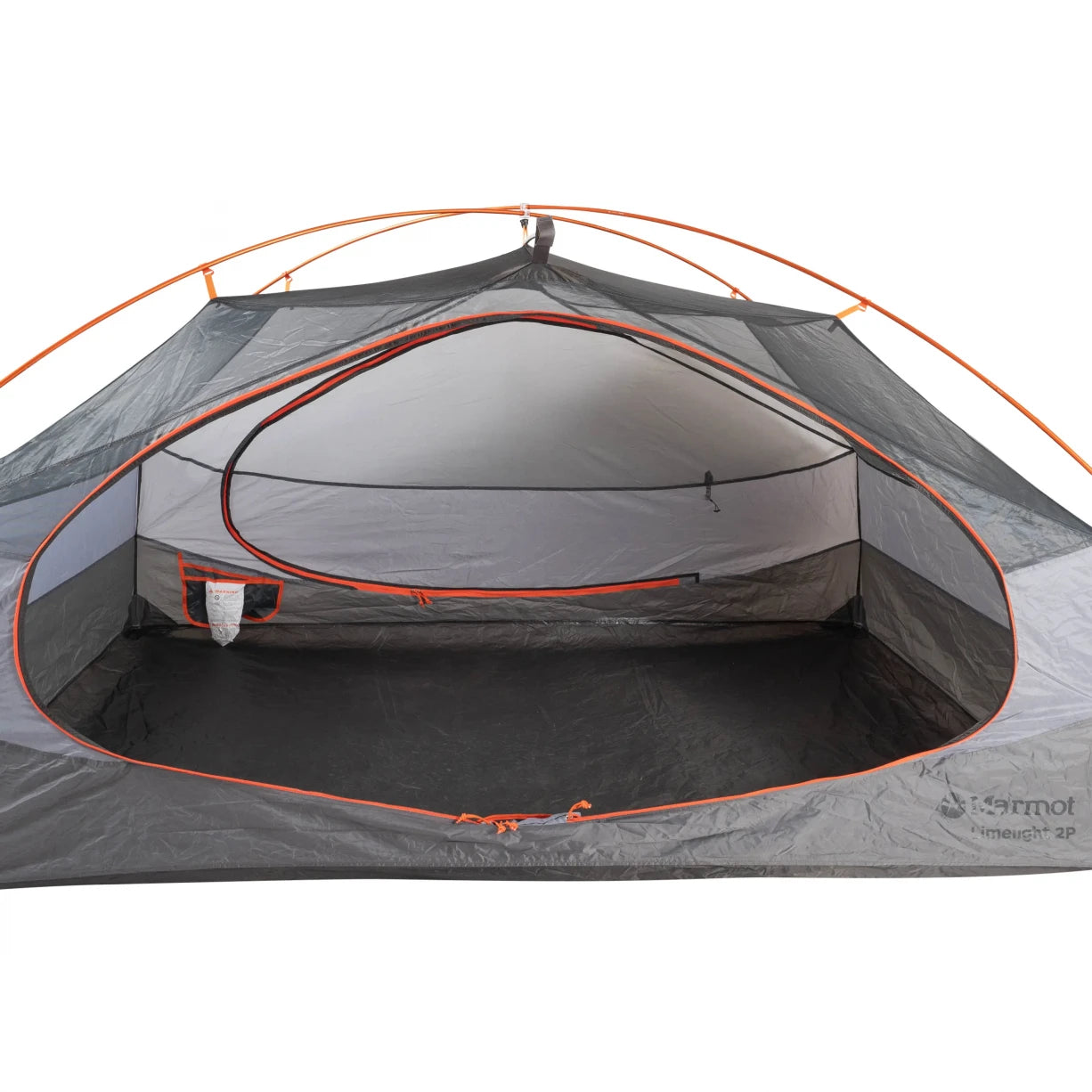 2 PersonOrange/Gray