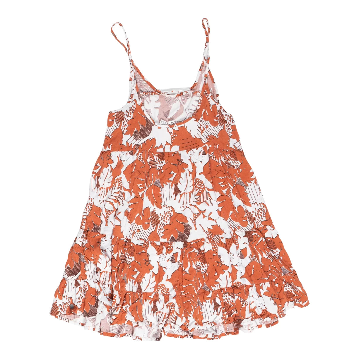 SBurnt Orange