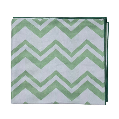 One SizeWhite/Green