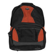 24 LBlack/Orange