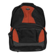 24 LBlack/Orange