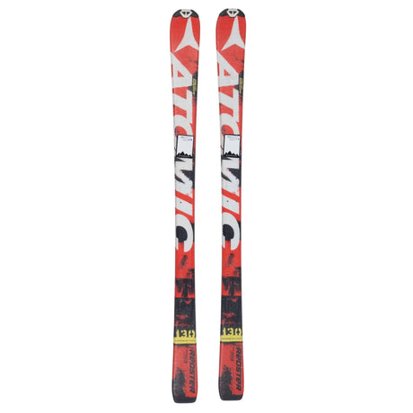 130cmRed/Black