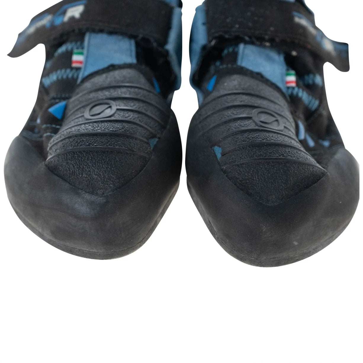42.5Black/Blue