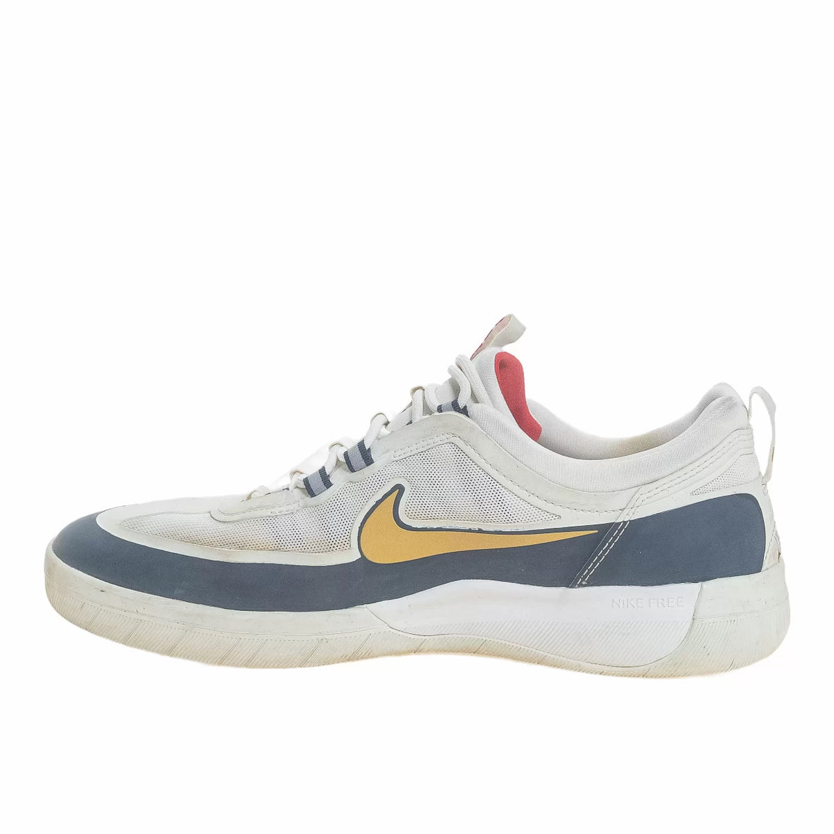 11.5White