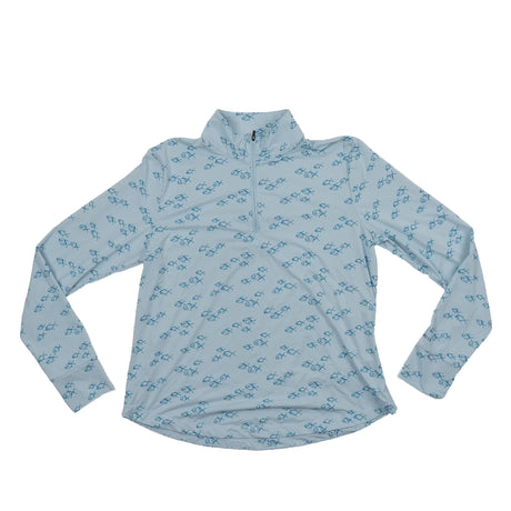 MLight Blue