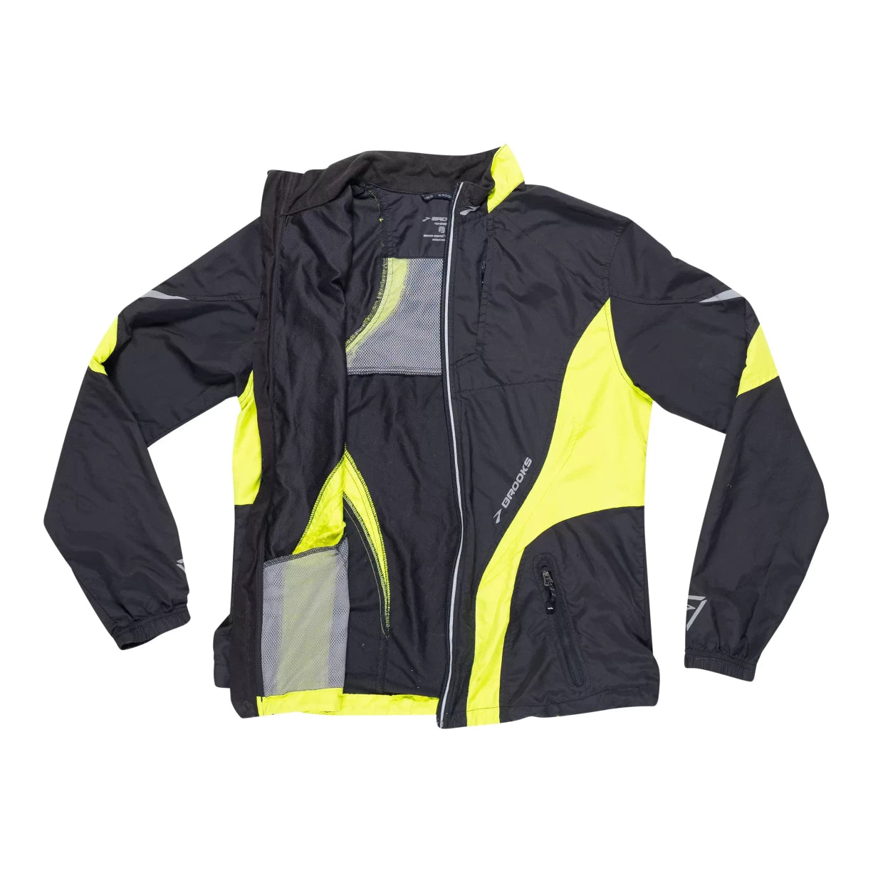 LBlack/Yellow