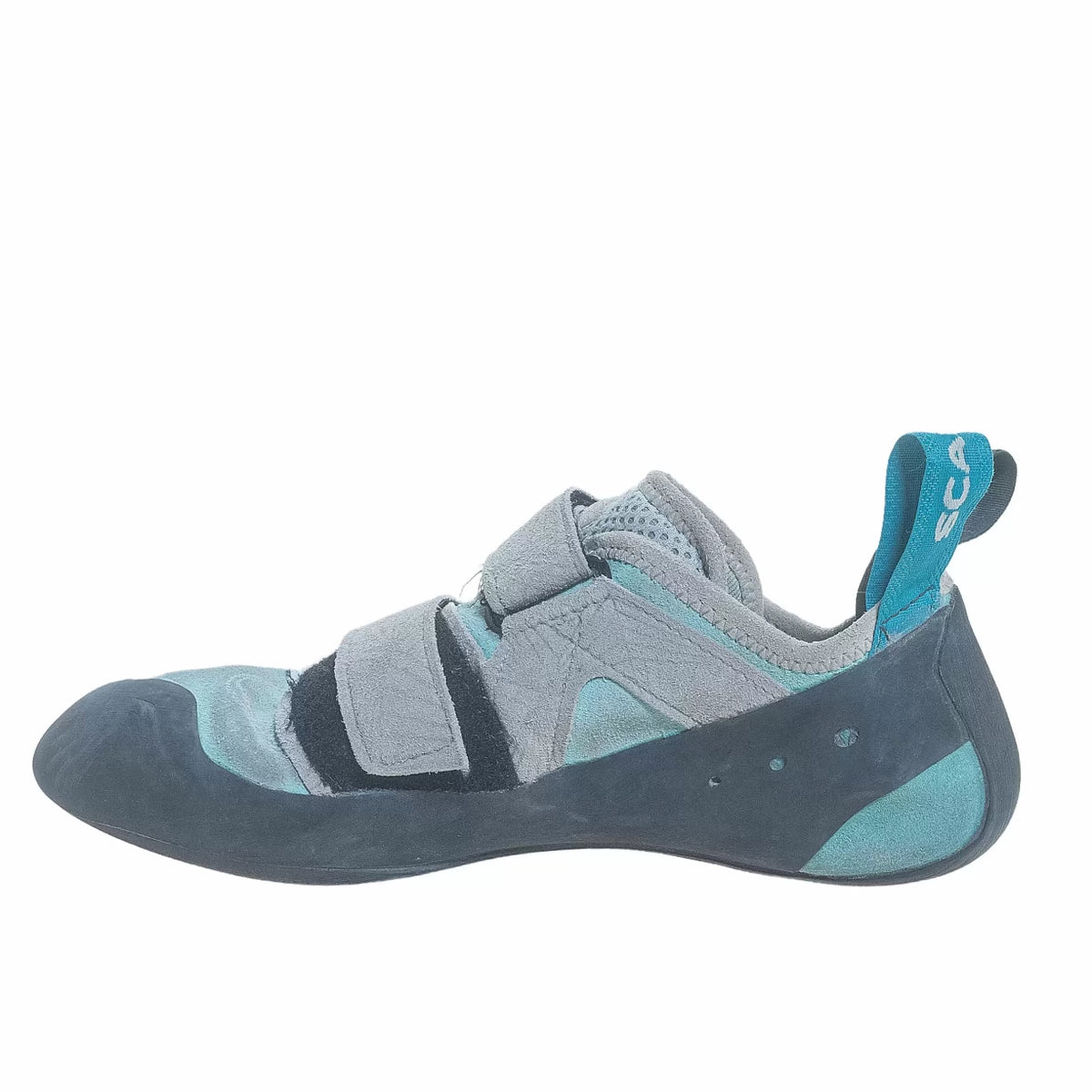 38.5Turquoise/Black